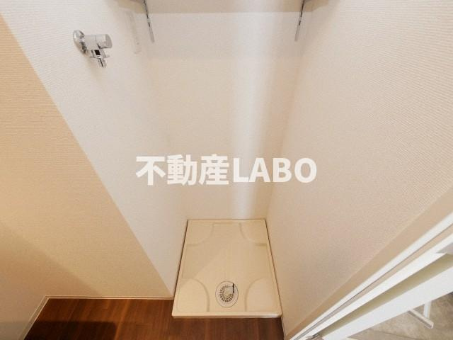 セレニテ福島プリエのその他