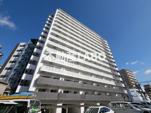 セレニテ福島プリエ