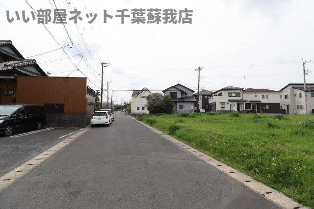 モンレーヴＡの周辺