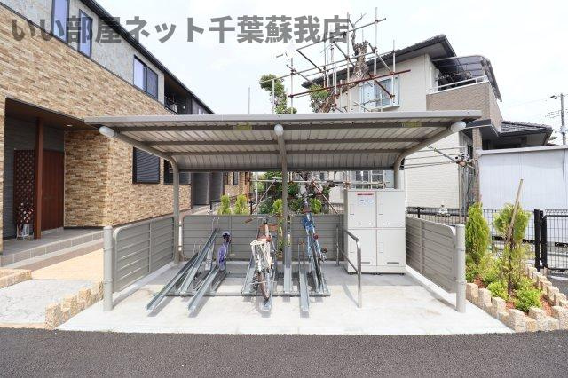 モンレーヴＡのその他