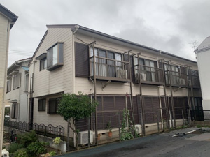 【女学生専用物件】ハイツヒロの画像