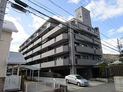 【外観】 | フローレンス大町東