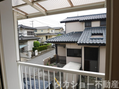 【展望】 | 市原市桜台2丁目　中古戸建