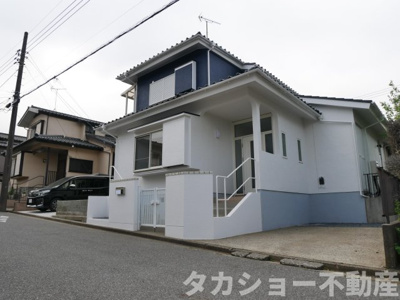 【外観】 | 市原市桜台2丁目　中古戸建 | 外観も気になるポイント