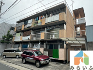 元古井マンションの画像