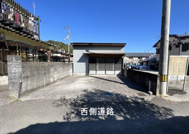 【外観】 | 高知市前里