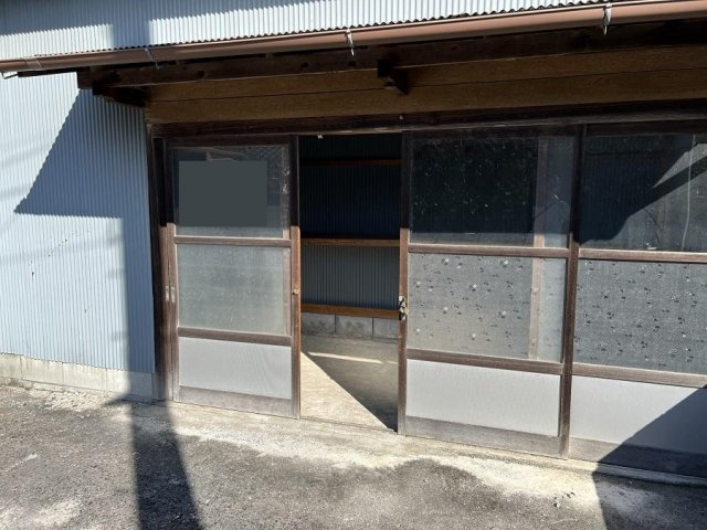 【外観】 | 高知市前里