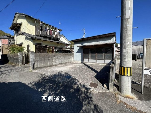 【外観】 | 高知市前里