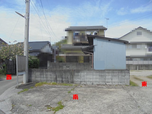 【外観】 | 高知市前里