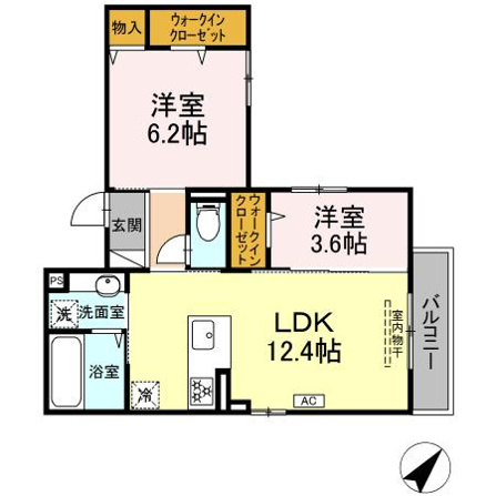 フィオーレ府中本町
