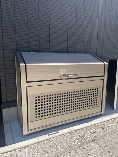【設備】フィオーレ府中本町 