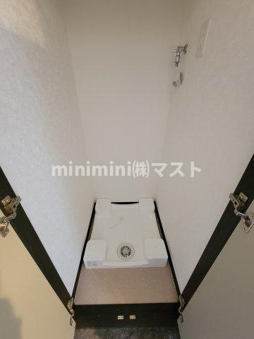 フォーリアライズ難波フィデルの設備