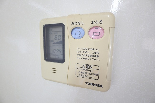 クラインベルクの設備