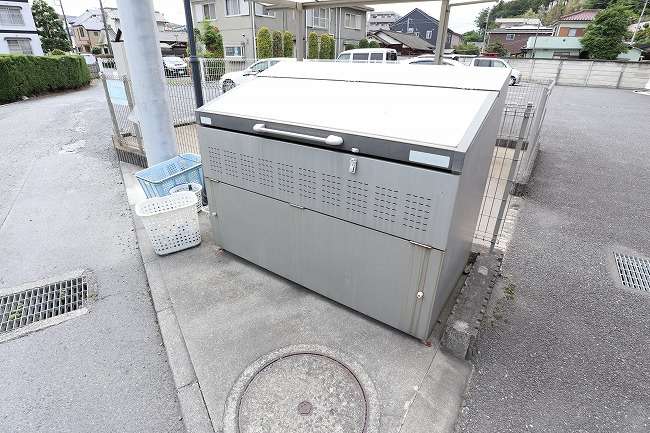 クラインベルクのその他共用部分