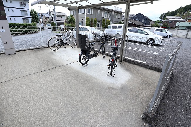 クラインベルクのその他共用部分