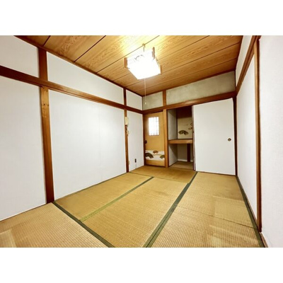 【その他】 | 南加賀屋4丁目貸家