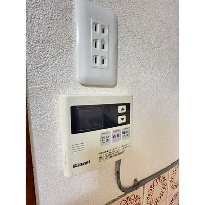 【その他】 | 南加賀屋4丁目貸家