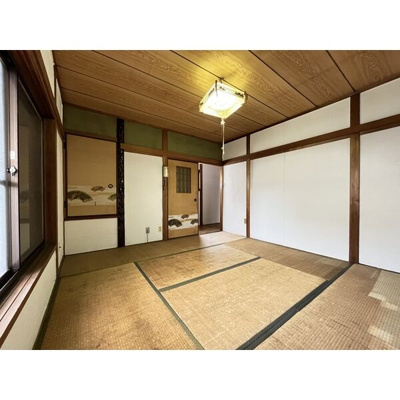 【その他】 | 南加賀屋4丁目貸家