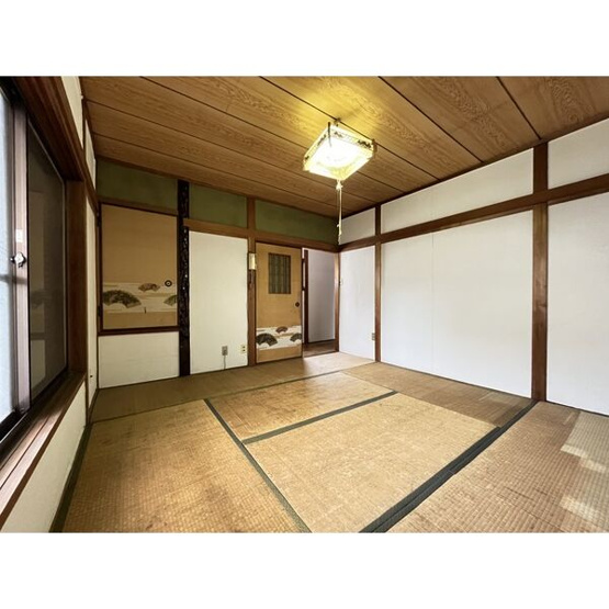 【その他】 | 南加賀屋4丁目貸家
