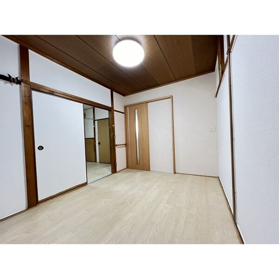 【内装】 | 南加賀屋4丁目貸家