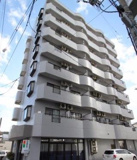 パークハイツ二軒茶屋の画像