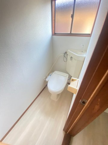 【トイレ】