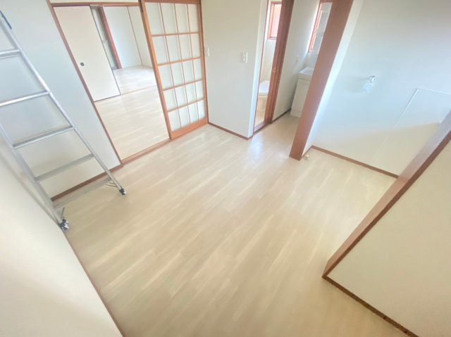 【居間・リビング】