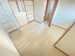 【居間・リビング】