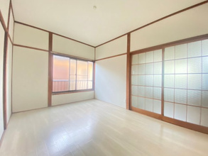 【寝室】
