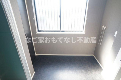 【内装】 | ウィステリア