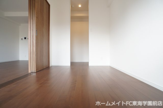 熊本市東区長嶺東５丁目の賃貸マンションの洋室