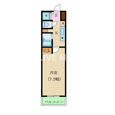 カスタリア新宿
