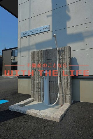 エスペリアスクエア鳥栖【キャッシュバック対象】のその他共用部分