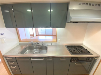 【キッチン】 | ジオメゾン新千里東町三番館