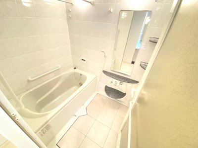 【浴室】 | ジオメゾン新千里東町三番館