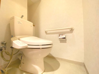 【トイレ】 | ジオメゾン新千里東町三番館