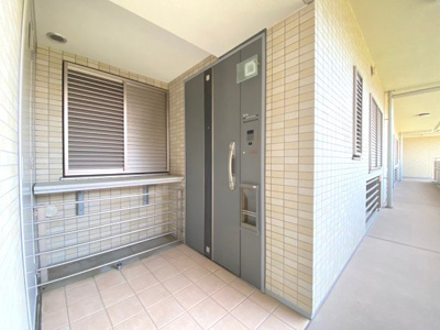 【その他】 | ジオメゾン新千里東町三番館