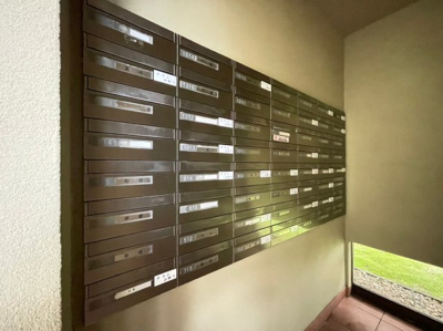 【その他共用部分】 | ジオメゾン新千里東町三番館