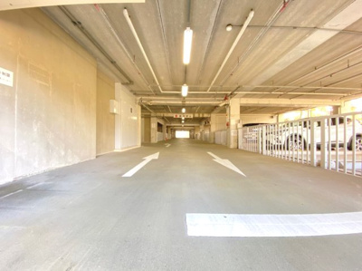 【駐車場】 | ジオメゾン新千里東町三番館