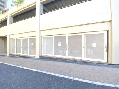 【その他共用部分】 | ジオメゾン新千里東町三番館