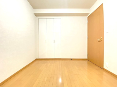 【洋室】 | ジオメゾン新千里東町三番館