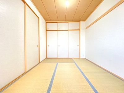 【和室】 | ジオメゾン新千里東町三番館