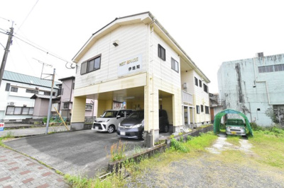 【外観】 | ホットスペース伊地知