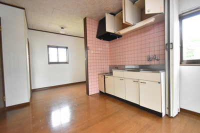 【キッチン】 | ホットスペース伊地知 | 1LDK