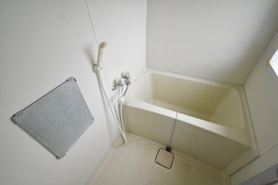 【浴室】 | ホットスペース伊地知