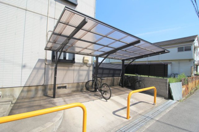 【その他共用部分】 | ハイツ浜