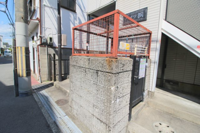 【その他共用部分】 | ハイツ浜