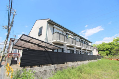 【外観】 | ハイツ浜