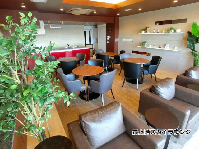 【内装】ロイジェントパークス千葉中央 