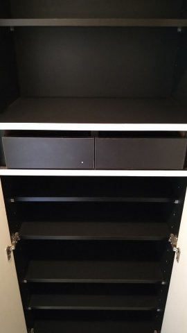 【設備】トーシンフェニックス中野 